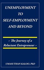 Unemployment to Self-Employment and Beyond