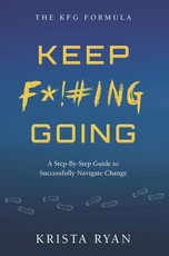 Keep F*!#ing Going
