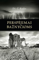 Perspėjimai bažnyčioms