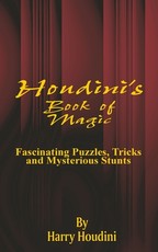 Book of Magic