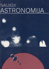 Naujoji astronomija