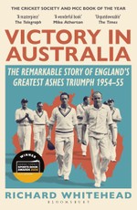 Victory in Australia