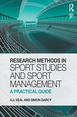 Veal, A: Research Methods in Sport Studies and Sport Managem