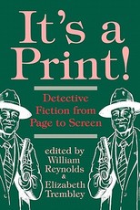 It's a Print!