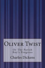Oliver Twist