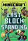 Minecraft: Last Block Standing
