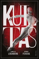 Kultas (knyga su defektais)