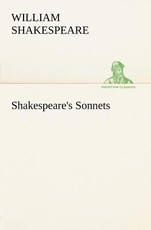 Shakespeare's Sonnets