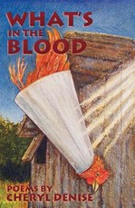 What's in the Blood