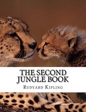 The Second Jungle Book