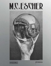M.C. Escher: London catalogue