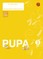 Pupa. Pratybų sąsiuvinis 3 klasei, 2 dalis. Serija ŠOK