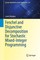 Fenchel and Disjunctive Decomposition for Stochastic Mixed-Integer Programming