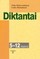 Diktantai 5-12 klasėms