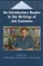 An Introductory Reader to the Writings of Jim Cummins