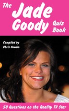 Jade Goody Quiz Book