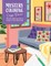 Mystery Coloring Cozy Decor