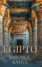 Egipto mirusiųjų knyga
