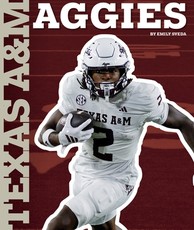 Texas A&m Aggies