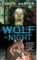 Wolf in Night