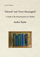 Edward and Sven I RosengÃ¥rd