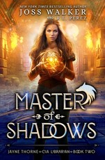 Master of Shadows