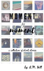 Hill, A: Moment by Moment