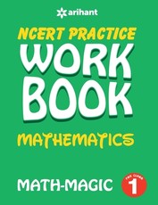Workbook Math Class 1st