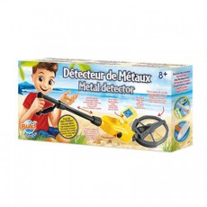 Detektyvo metalo detektorius