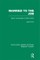 Married to the Job (RLE Feminist Theory)