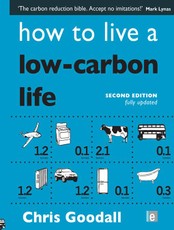 How to Live a Low-Carbon Life