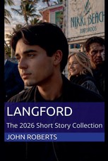 Langford; The 2026 Short Story Collection