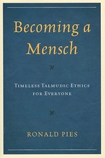Becoming a Mensch