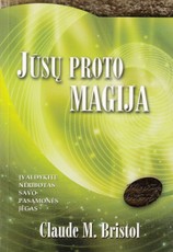 Jūsų proto magija Jūsų proto magija