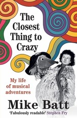 The Closest Thing to Crazy