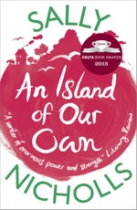 Nicholls, S: Island of Our Own