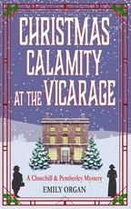 Christmas Calamity at the Vicarage