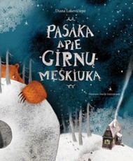 Pasaka apie Girnų meškiuką