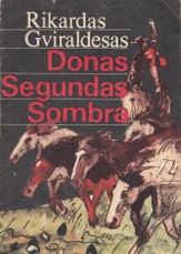 Donas Segundas Sombra