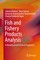 Fish and Fishery Products Analysis