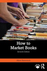 How to Market Books