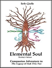 Elemental Soul