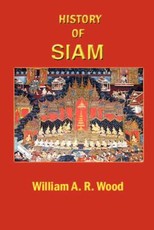 A History of Siam
