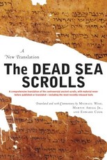 The Dead Sea Scrolls - Revised Edition