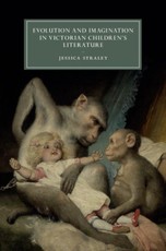 Evolution and Imagination in Victorian Children's Literature