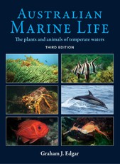 Australian Marine Life