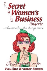 Secret Womens Business Lingerie
