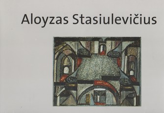 Aloyzas Stasiulevičius. Tapyba