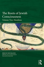 The Roots of Jewish Consciousness, Volume Two