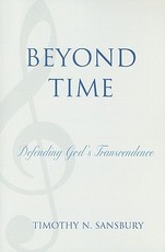 Beyond Time